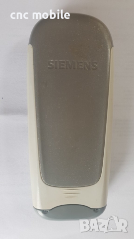 Siemens C60, снимка 3 - Siemens - 42507512