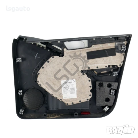 Интериорна кора предна лява врата Volkswagen Tiguan I 2007-2015 ID:148121, снимка 2 - Части - 50984018