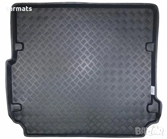 Стелка за багажник Rezaw-Plast за Land Rover Discovery (2004+) - 3d / 5d