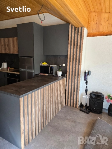 Изработка на кухни, спални, портманта, секции, офис обзавеждане,гардероби,скринове,децки и др. , снимка 4 - Скринове - 51643500