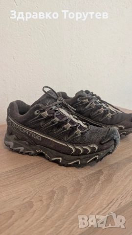 La Sportiva Маратонки за бягане Ultra Raptor W's Gtx GORE-TEX W's G