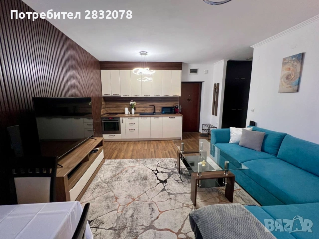 Апартамент под наем