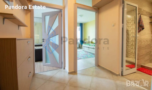 2-СТАЕН апартамент под наем, гр. София, кв. Младост 1, снимка 6 - Апартаменти - 52813294