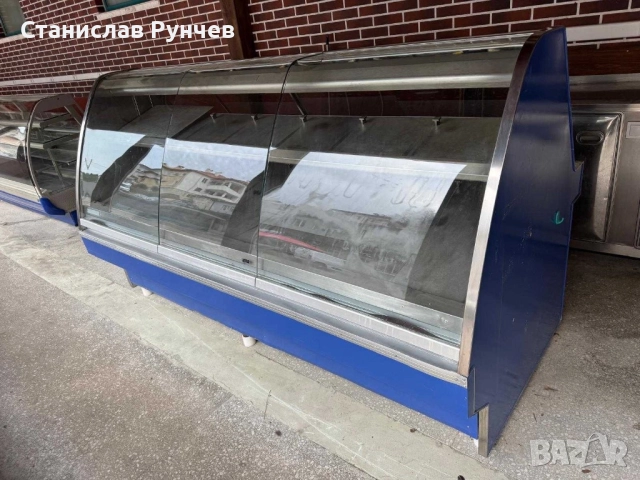 Студени и топли витрини, снимка 15 - Витрини - 52886895