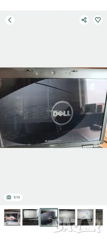 лаптоп dell 30 euro, снимка 5 - Лаптопи за дома - 56127029