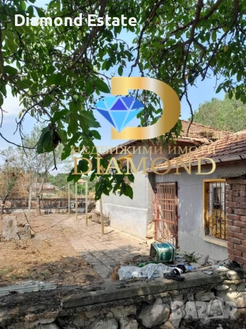 Къща в село Горно Белево, общ. Братя Даскалови, снимка 2 - Къщи - 52388599
