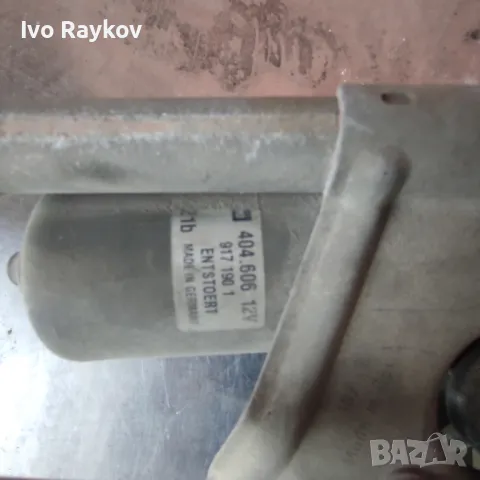 Механизъм чистачки за Volvo V70 , S60 , снимка 3 - Части - 48412075