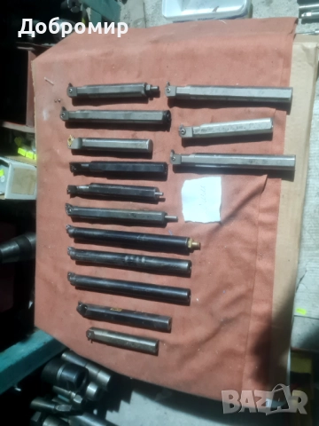 Щанги, снимка 3 - Стругове - 52872399