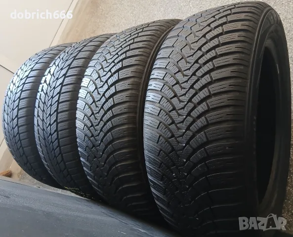 205/55/16 зимни гуми Falken Momo DOT0322