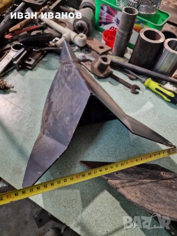 Плуг Мотофреза и Гърлач , снимка 7 - Селскостопанска техника - 40368704