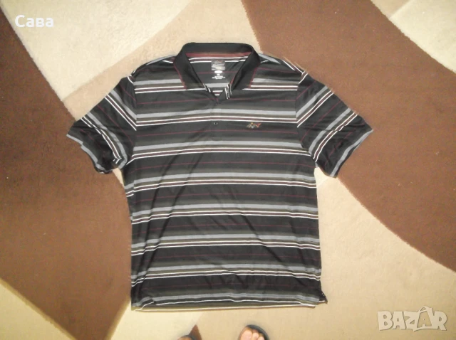 Блузи GREG NORMAN  мъжки,ХЛ и 2ХЛ, снимка 9 - Блузи - 46571986