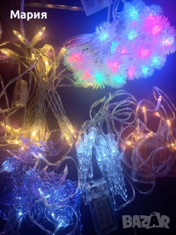 Лампички, адаптери и батерии, снимка 7 - Батерии, зарядни - 52967724