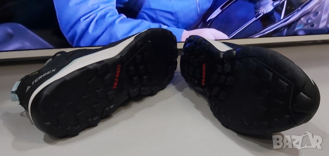 ADIDAS TERREX GORE-TEX 40 номер , снимка 3 - Маратонки - 36050944