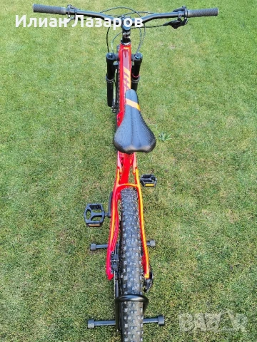 Norco Sight a9.0 29" L не Trek, Specialized, Commencal, Yt, снимка 3 - Велосипеди - 50662000