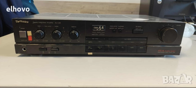 Стерео усилвател Technics SU-V40