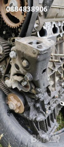 Оборудвана Глава Citroen Xsara Picasso (N68) 1.8 16V (115 Hp) Ксара пикасо бензин., снимка 3 - Части - 47761100