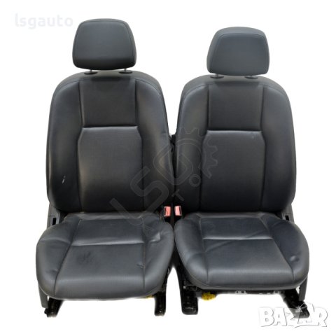 Кожен салон Mercedes-Benz C-Class 204 (W/S/C) 2007-2014 ID:109063