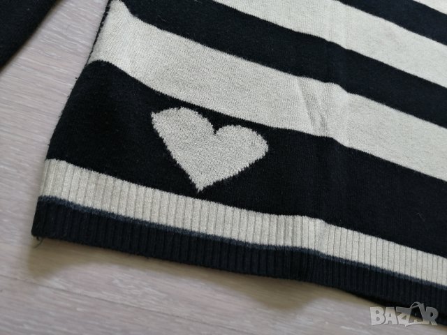 Кашмирен пуловер / кашмирена блуза / кашмир - безплатна доставка, снимка 7 - Блузи с дълъг ръкав и пуловери - 41549908
