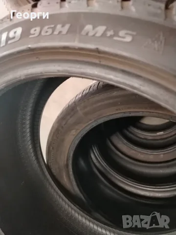 4бр. зимни гуми 255/35/19-225/40/19 Pirelli спорт пакет, снимка 7 - Гуми и джанти - 55830229