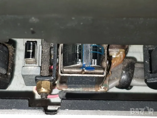 AIWA--F---- 660, снимка 12 - Декове - 56120299