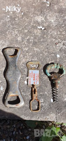 Колекция ретро отварачки , снимка 6 - Колекции - 39995179