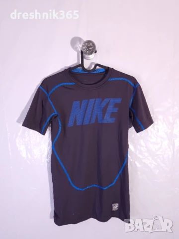 NIKE Pro Тениска/Мъжка S