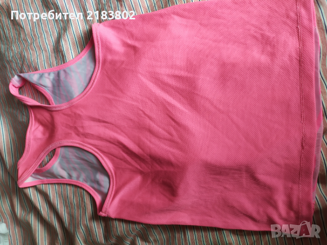 Спортни потници, снимка 3 - Детски Блузи и туники - 36319511