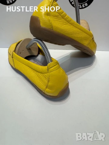 Мокасини VITAFORM.Номер 38, снимка 5 - Дамски ежедневни обувки - 51266531