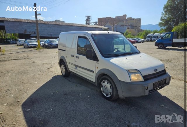 Ford Connect  1.8tdci klima, снимка 2 - Автомобили и джипове - 44480100