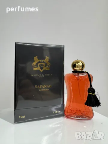 Parfums de Marly Safanad EDP 75ml, снимка 1