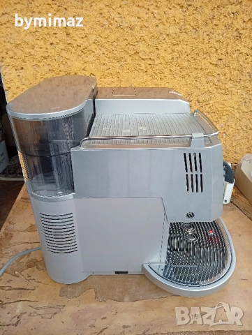 Saeco Royal Professional, снимка 4 - Кафемашини - 46686242