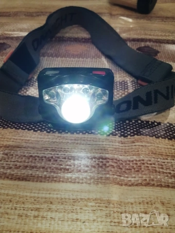 Челници Energizer и On Night , снимка 11 - Къмпинг осветление - 53873878