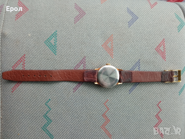 Kienzle-стар часовник , снимка 3 - Мъжки - 44839651