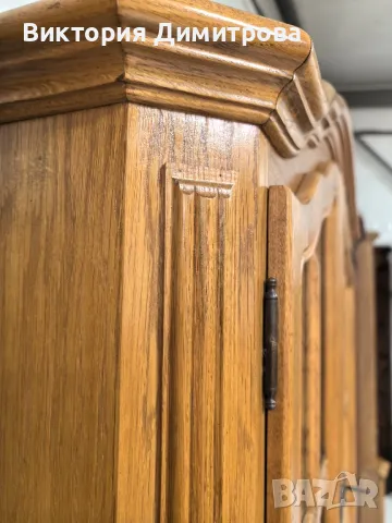 Витрина, снимка 13 - Секции и витрини - 49864414