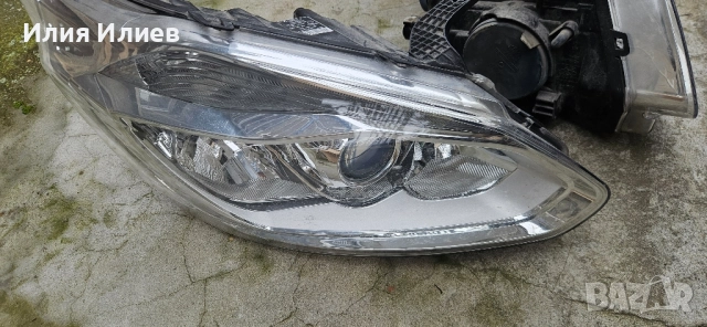 Фарове за Ford Transit Custom, снимка 7 - Части - 39564970