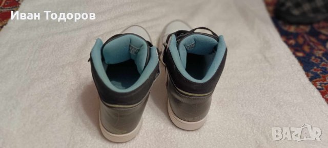 Оригинални маратонки ADIDAS, снимка 4 - Маратонки - 41618669