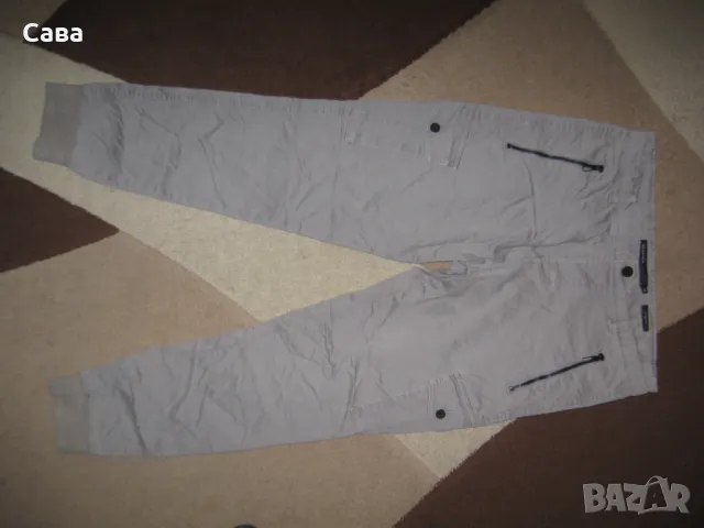 Дънки карго CLAYTON  мъжки,М, снимка 2 - Дънки - 47827851