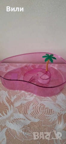 Терариум за костенурка, снимка 2 - Костенурки - 51557948