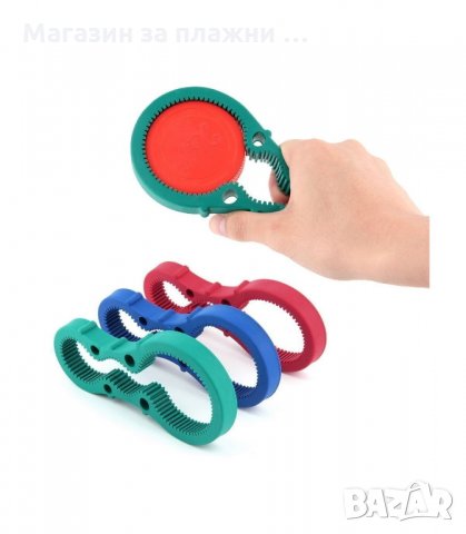 Automatic Can Opener - Автоматична отварачка за консерви с подарък - код 1421, снимка 8 - Други - 34283065