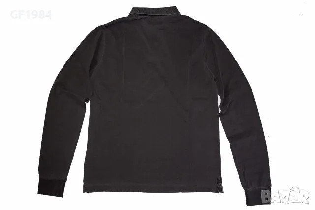 Stone Island - мъжка блуза, размер L, снимка 5 - Блузи - 56117856