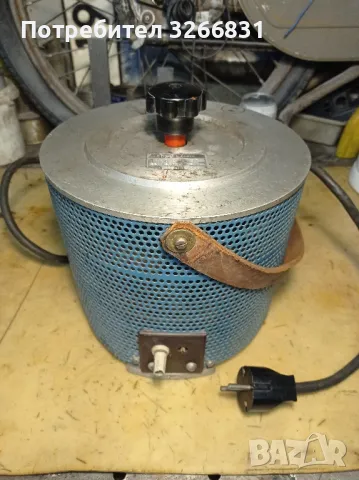 Автотрансформатор регулируем АТР 2  220/250 V 10 A