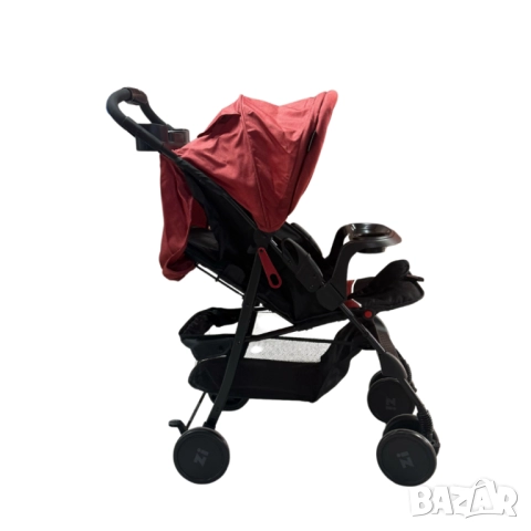 Лятна детска количка Zizito Adel., снимка 6 - Други - 51948644