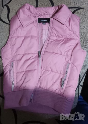 TALLY WEIJL елек, снимка 2 - Елеци - 35802485