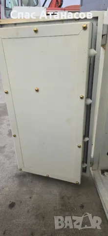 Каси Банкови, снимка 10 - Друго търговско оборудване - 48899797