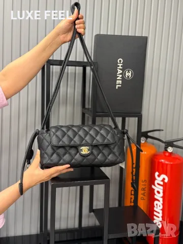 Chanel ⚜️Дамски Чанти 