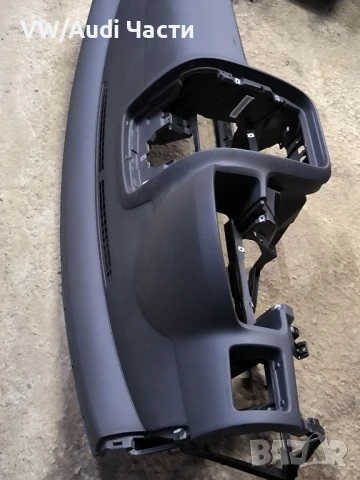 Арматурно табло за Голф 5 Volkswagen Golf 5 1K1858296, снимка 3 - Части - 50527824