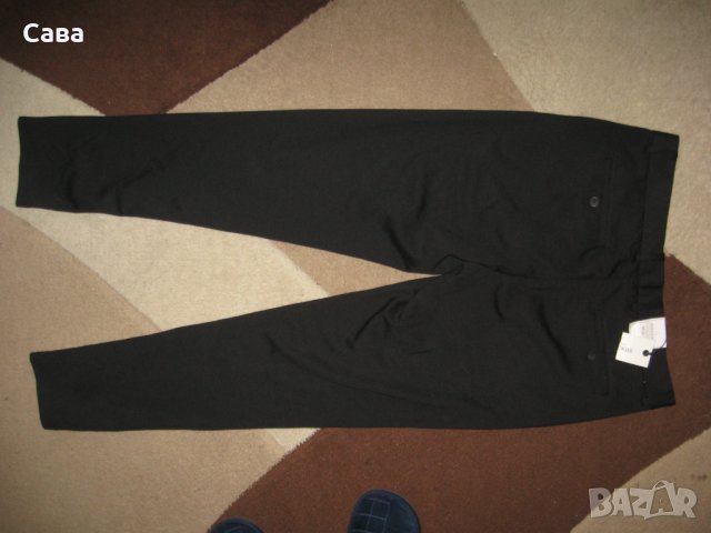 Панталон STOCK&HANK  мъжки,М-Л, снимка 3 - Панталони - 39247432