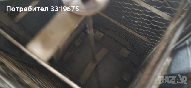 центрофуга за мед, снимка 7 - За пчели - 51884357