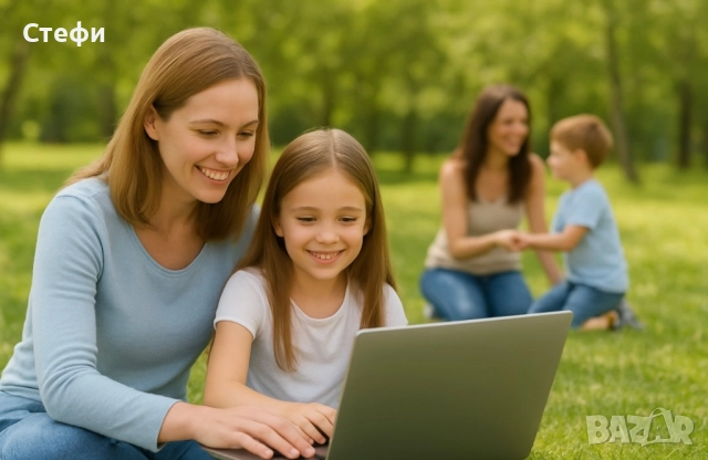 Онлайн доходна работа