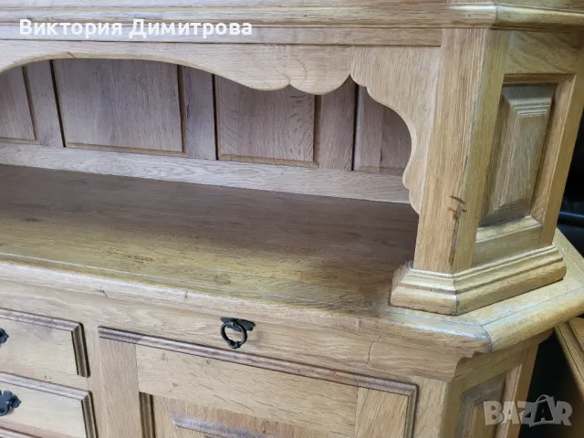 Витрина МАСИВ, снимка 9 - Секции и витрини - 48278850